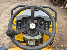 DYNAPAC CC1200C Kombiwalze / 2014 BJ / 1.495 Stunden