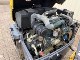 DYNAPAC CC1200C Kombiwalze / 2014 BJ / 1.495 Stunden