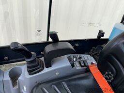 KUBOTA KX016-4 / 2020 BJ / 1.109 Stunden / 3 x Löffel