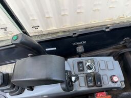 KUBOTA KX016-4 / 2020 BJ / 1.109 Stunden / 3 x Löffel