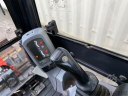 KUBOTA KX016-4 / 2020 BJ / 1.109 Stunden / 3 x Löffel