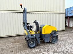 DYNAPAC CC1200C Kombiwalze / 2016 BJ / 965 Stunden