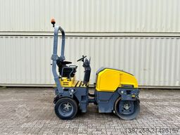 DYNAPAC CC1200C Kombiwalze / 2016 BJ / 965 Stunden