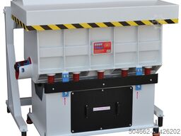 ERBA EVT 130 Langtrogvibrator