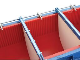 ERBA EVT 130 Langtrogvibrator