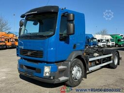 Volvo FL 290 Fahrgestell Klimaanlage 1 Hand