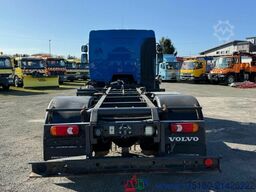 Volvo FL 290 Fahrgestell Klimaanlage 1 Hand