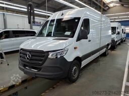 Mercedes-Benz Sprinter 317 Maxi,Kamera,LED Scheinwerfer