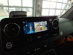 Mercedes-Benz Sprinter 317 Maxi,Kamera,LED Scheinwerfer