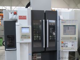 MORI SEIKI NMV3000 DCG
