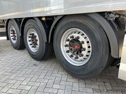 Knapen Trailers K200-92m3 Hogedrukreiniger *huren / leasen*
