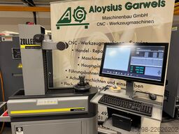 Zoller venturion 450