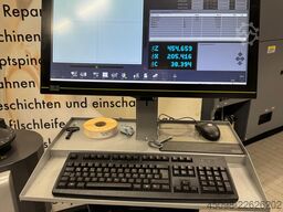 Zoller venturion 450