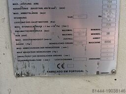 Adria GHS-0630