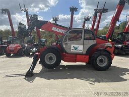 Manitou MT1840 easy (4047)