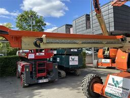 JLG 460SJ (4568)