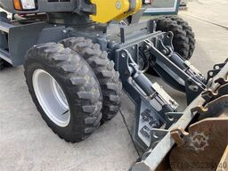 Wacker Neuson Neuson EW100 (6924)