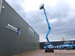 Genie Z45XC GUARANTEE, Diesel, 4x4 Drive, 16m Working He