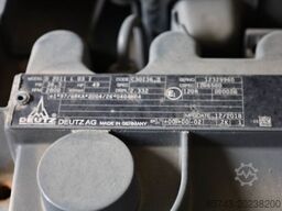 Genie Z45XC GUARANTEE, Diesel, 4x4 Drive, 16m Working He