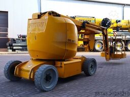 Manitou 150AETJ Electric, 15m Working Height, 6.5m Reach,