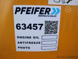 Manitou 150AETJ Electric, 15m Working Height, 6.5m Reach,