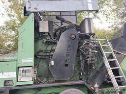 Willibald EP 5500