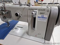 Dürkopp Adler 267
