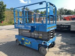 Genie GS-2646