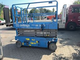 Genie GS-2646