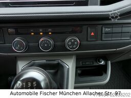 VW T6.1 Transporter Kasten lang 4M Standhz. Sortimo