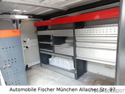 OPEL Vivaro C`*Cargo*M Edition L2*Würth*