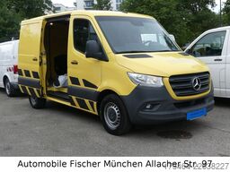 MERCEDES-BENZ Sprinter III Kasten 316 CDI*Schwingsitz*RWD*