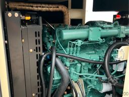 Newpower Generator Notstromaggregat NWK35 + Stromaggregat Sonderschallschutz