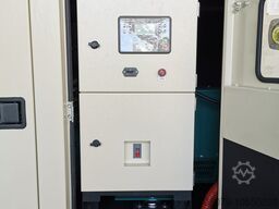 Newpower Generator Notstromaggregat NWR44 Ricardo Stromaggregat