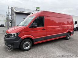 Volkswagen Crafter 35 Maxi L4H3 1Hand PDC sofort verfügbar!