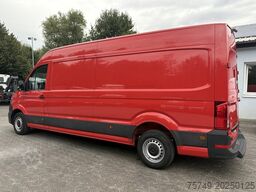 Volkswagen Crafter 35 Maxi L4H3 1Hand PDC sofort verfügbar!