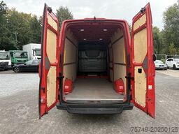 Volkswagen Crafter 35 Maxi L4H3 1Hand PDC sofort verfügbar!
