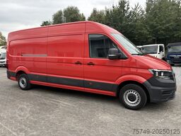 Volkswagen Crafter 35 Maxi L4H3 1Hand PDC sofort verfügbar!
