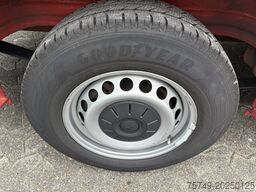 Volkswagen Crafter 35 Maxi L4H3 1Hand PDC sofort verfügbar!