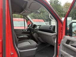 Volkswagen Crafter 35 Maxi L4H3 1Hand PDC