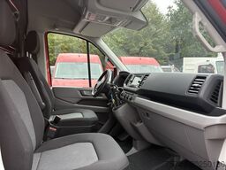 Volkswagen Crafter 35 Maxi L4H3 1Hand PDC