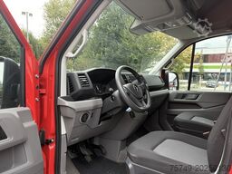 Volkswagen Crafter 35 Maxi L4H3 1Hand PDC