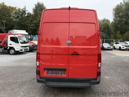 Volkswagen Crafter 35 Maxi L4H3 1Hand PDC sofort verfügbar!