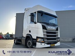 Scania R450 Highline / Retarder / 860 dkm / APK TUV 03-26
