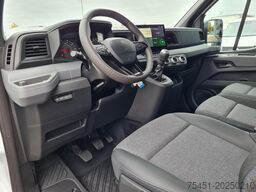 Renault Master 3,5t Kasten dCi Doka L3H2 KLIMA TEMPOMAT