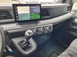 Renault Master 35 Kasten dCi Doka L3H2 KLIMA TEMPOMAT