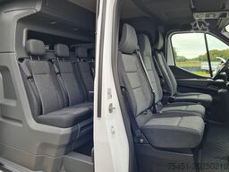 Renault Master 3,5t Kasten dCi Doka L3H2 KLIMA TEMPOMAT