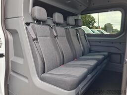 Renault Master 3,5t Kasten dCi Doka L3H2 KLIMA TEMPOMAT