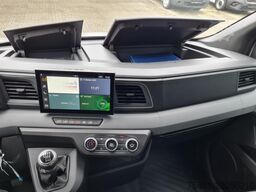 Renault Master 3,5t Kasten dCi Doka L3H2 KLIMA TEMPOMAT
