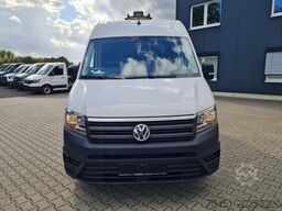 VW Crafter 35 Kasten TDI MR L3H3 NAVI TOUCH KAMERA